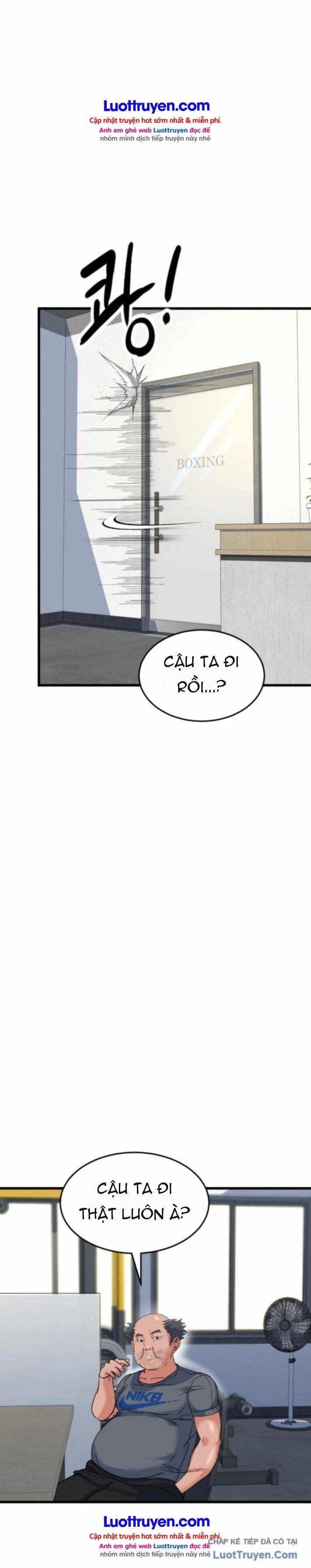 Under Boxer Chapter 14 - Trang 31
