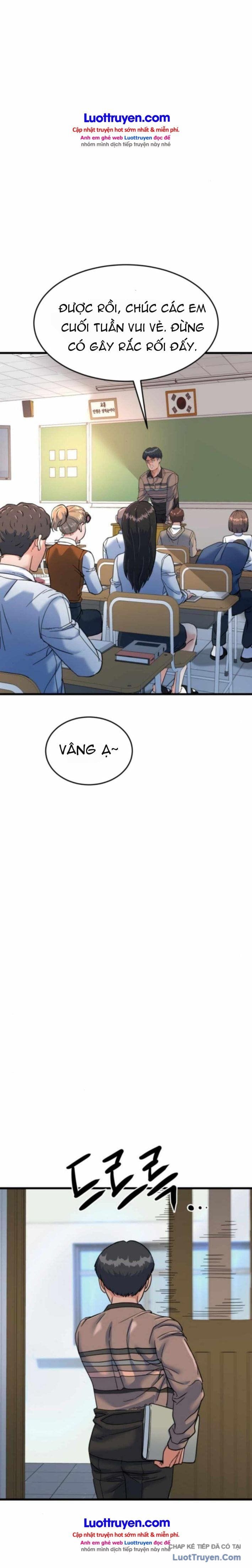 Under Boxer Chapter 14 - Trang 36