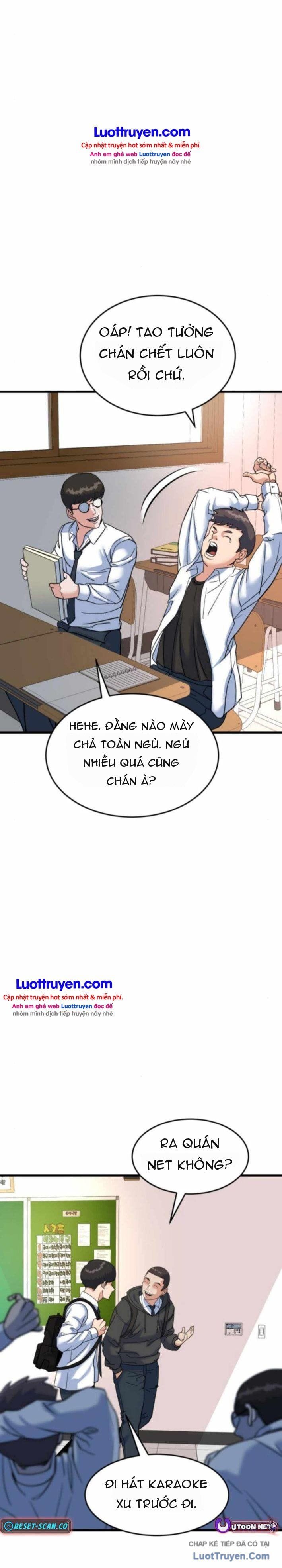 Under Boxer Chapter 14 - Trang 37