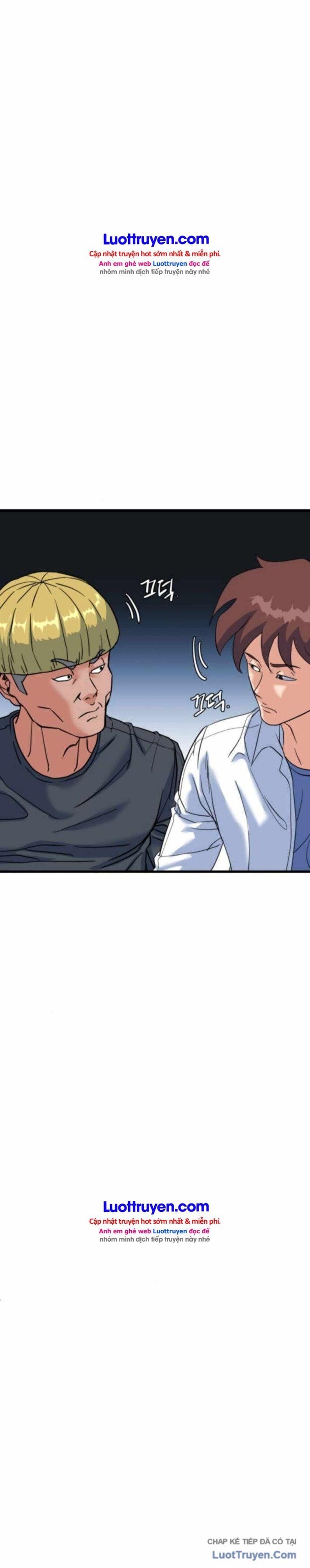 Under Boxer Chapter 14 - Trang 39