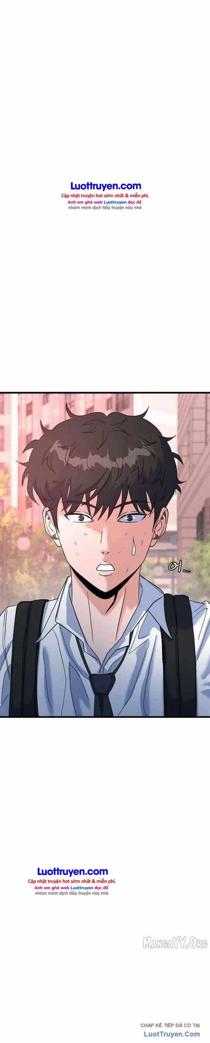 Under Boxer Chapter 15 - Trang 19