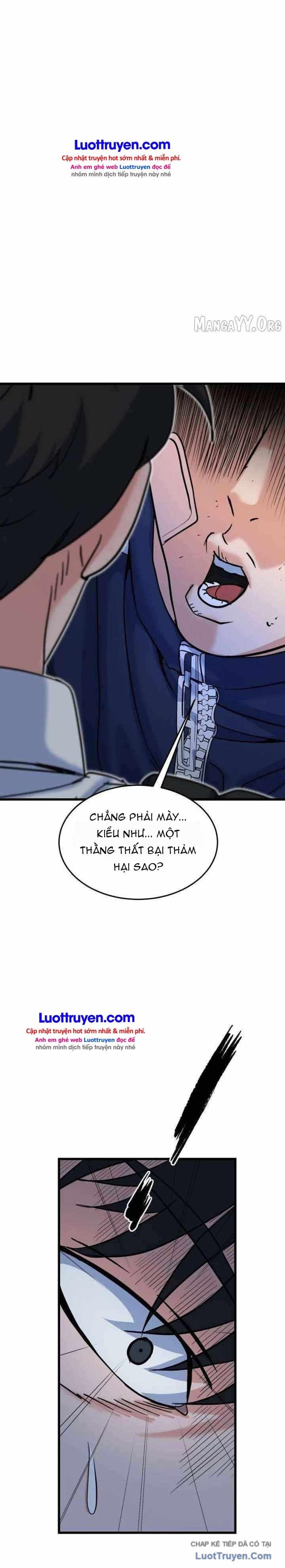 Under Boxer Chapter 15 - Trang 25