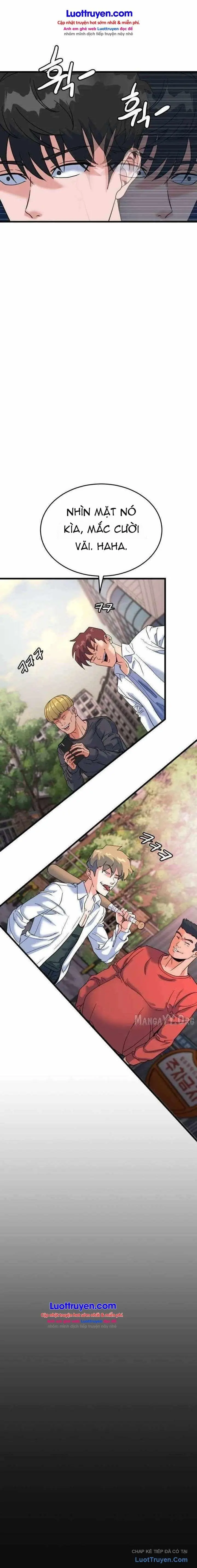 Under Boxer Chapter 15 - Trang 27
