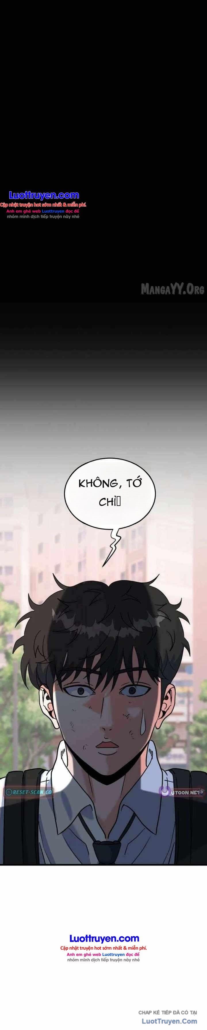 Under Boxer Chapter 15 - Trang 30