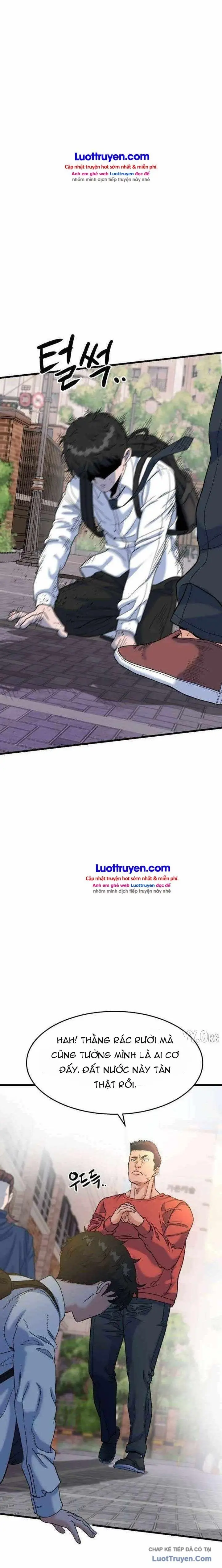 Under Boxer Chapter 15 - Trang 32