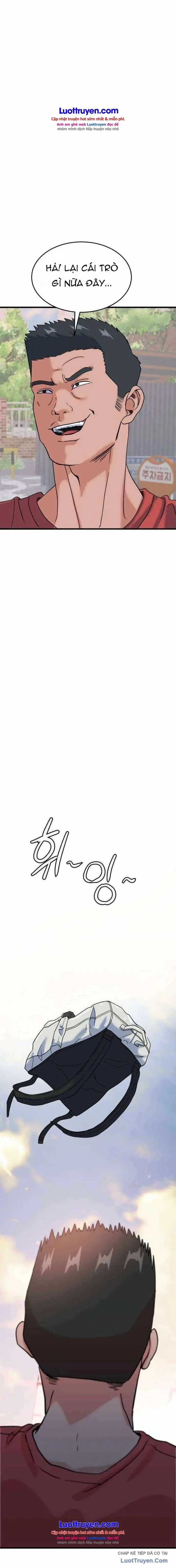 Under Boxer Chapter 15 - Trang 35