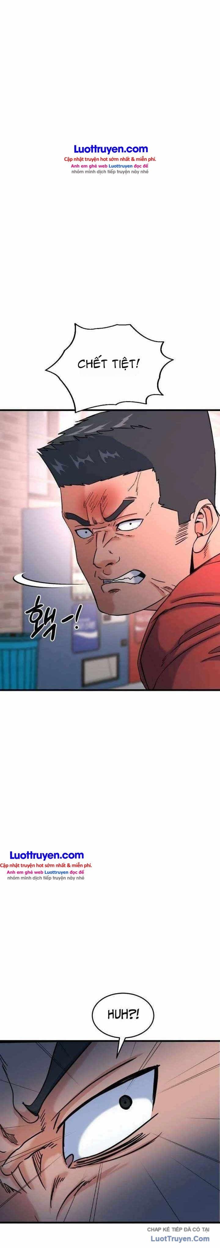 Under Boxer Chapter 15 - Trang 37