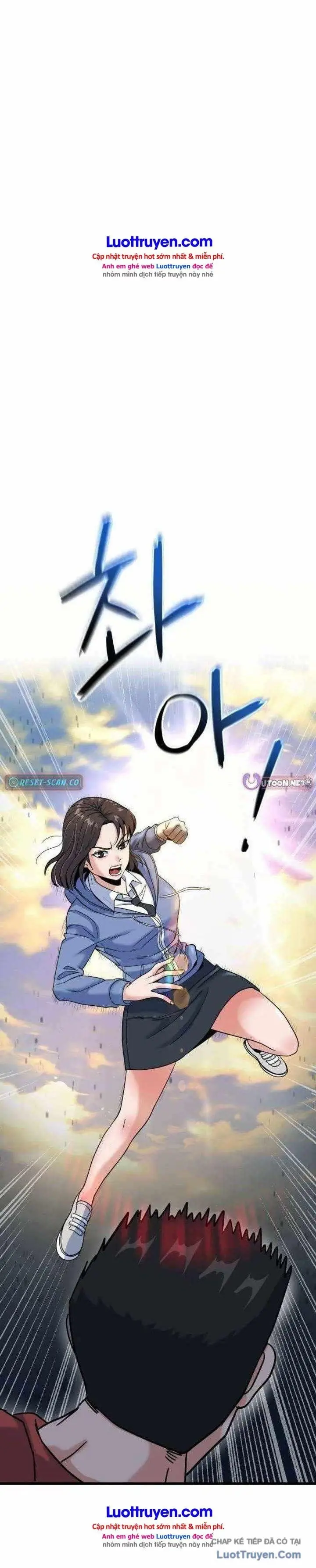 Under Boxer Chapter 15 - Trang 38