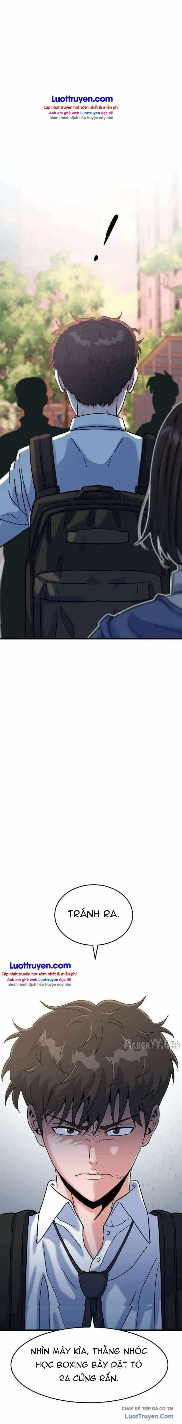 Under Boxer Chapter 15 - Trang 45