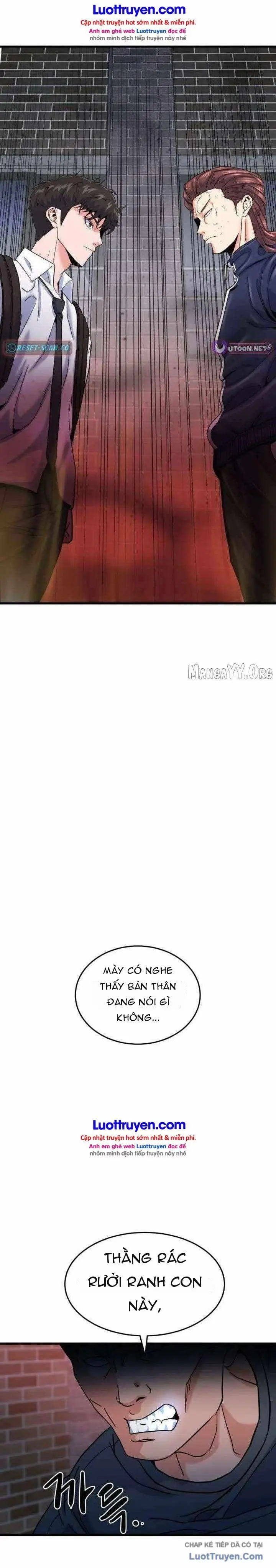 Under Boxer Chapter 15 - Trang 48