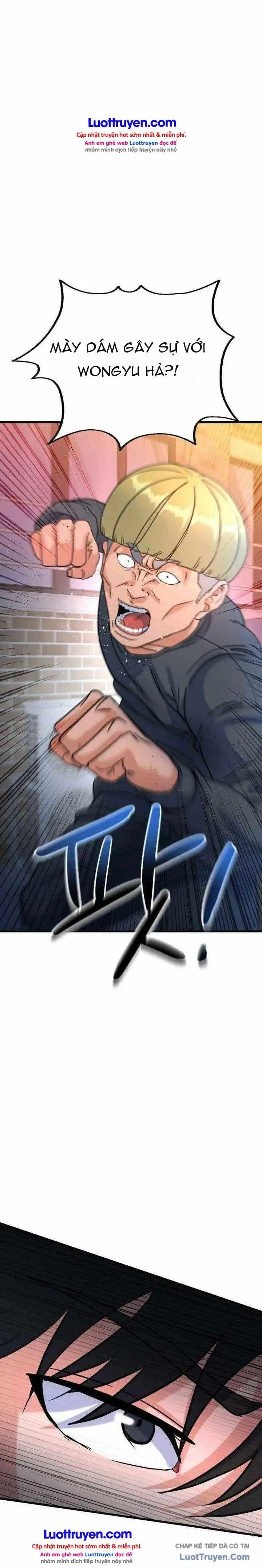 Under Boxer Chapter 15 - Trang 49