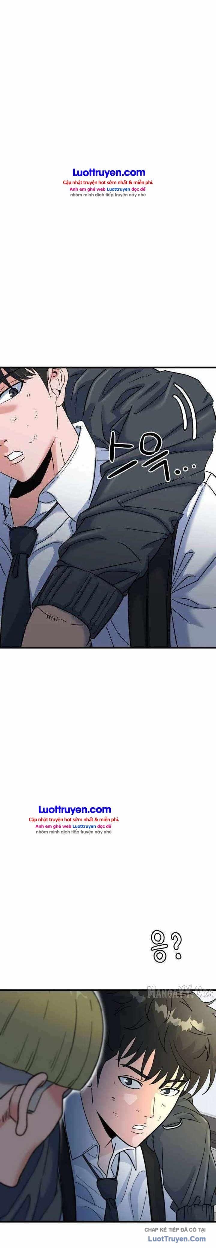 Under Boxer Chapter 15 - Trang 5