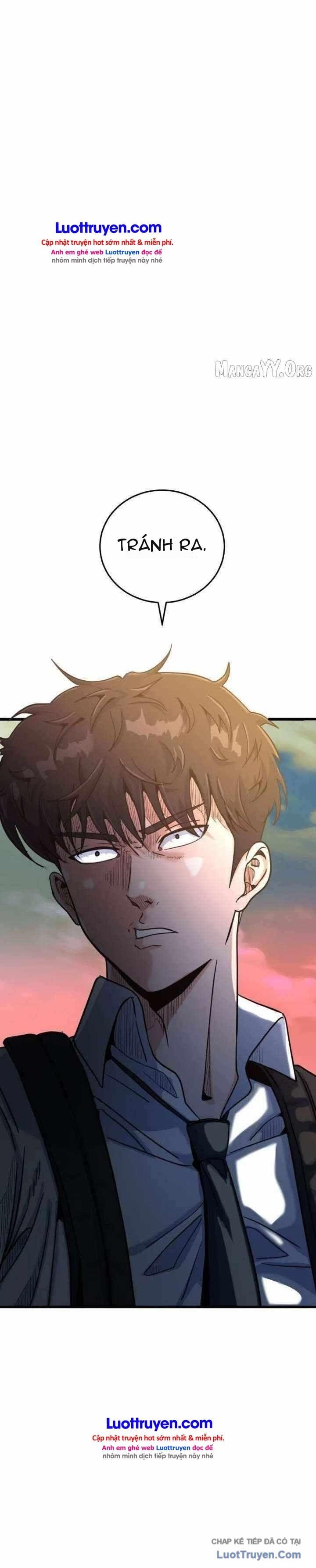 Under Boxer Chapter 16 - Trang 10