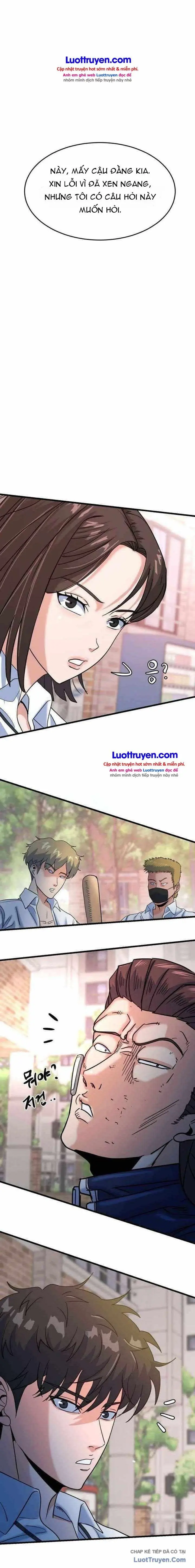 Under Boxer Chapter 16 - Trang 11