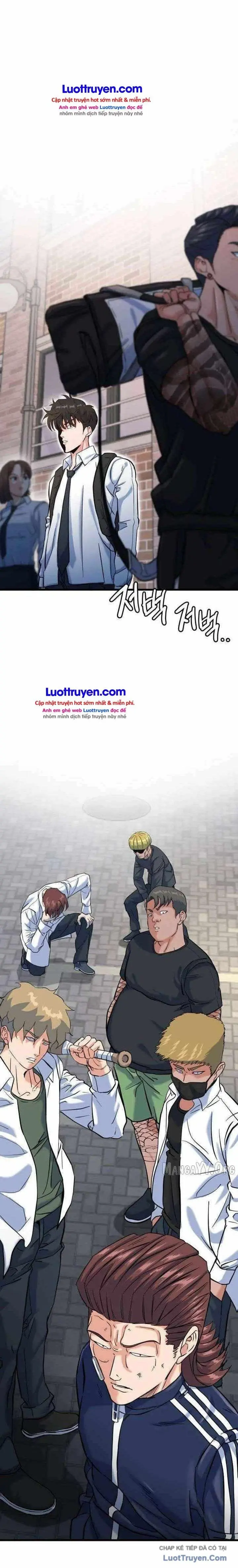 Under Boxer Chapter 16 - Trang 14