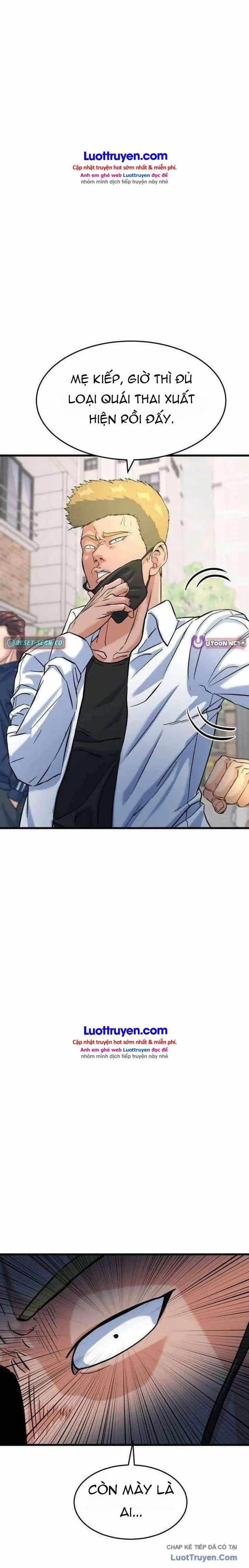 Under Boxer Chapter 16 - Trang 15