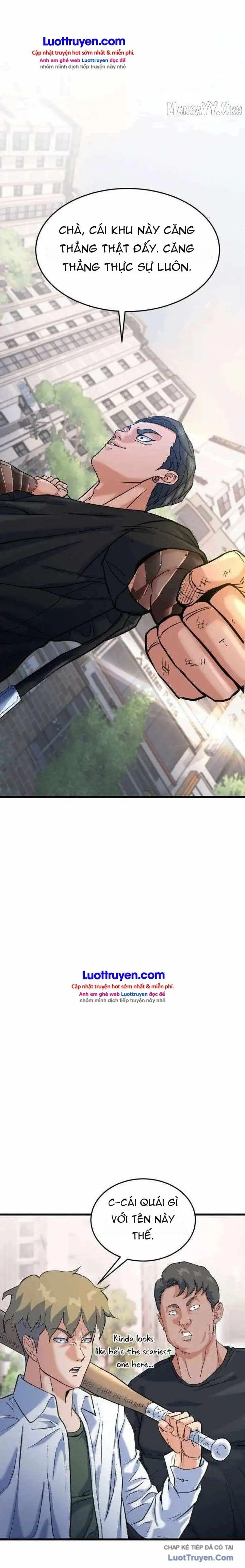 Under Boxer Chapter 16 - Trang 17