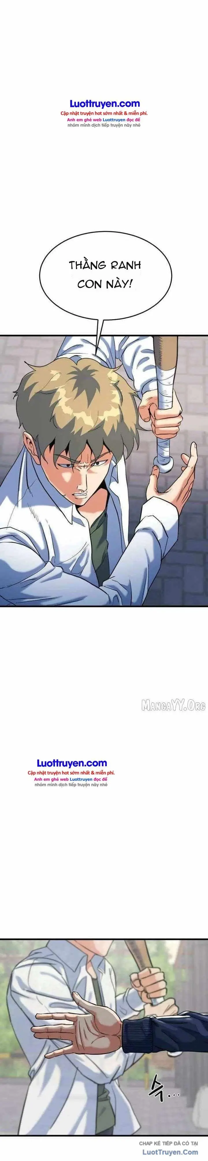Under Boxer Chapter 16 - Trang 19