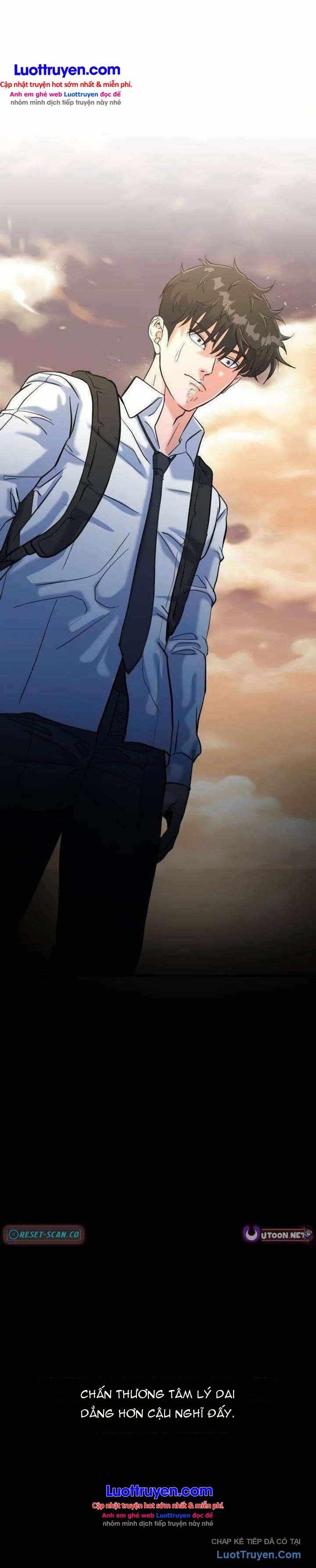 Under Boxer Chapter 16 - Trang 23