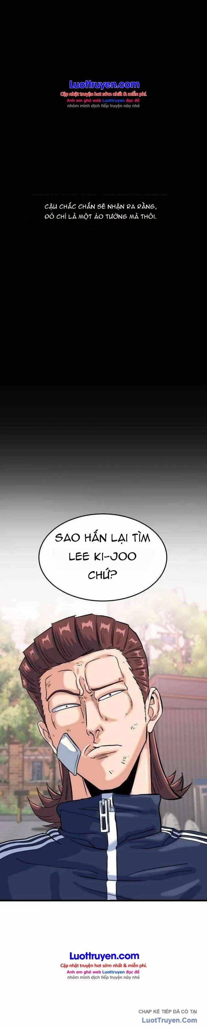 Under Boxer Chapter 16 - Trang 27