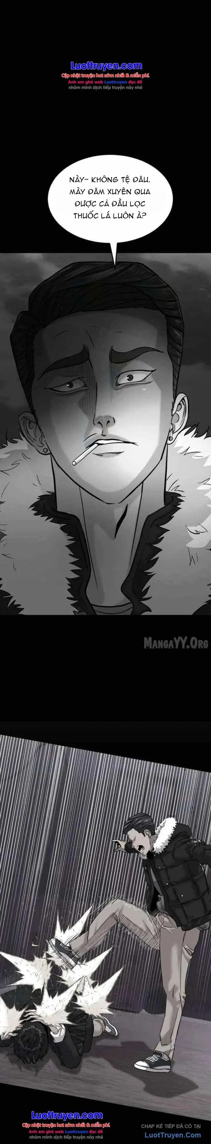 Under Boxer Chapter 16 - Trang 29