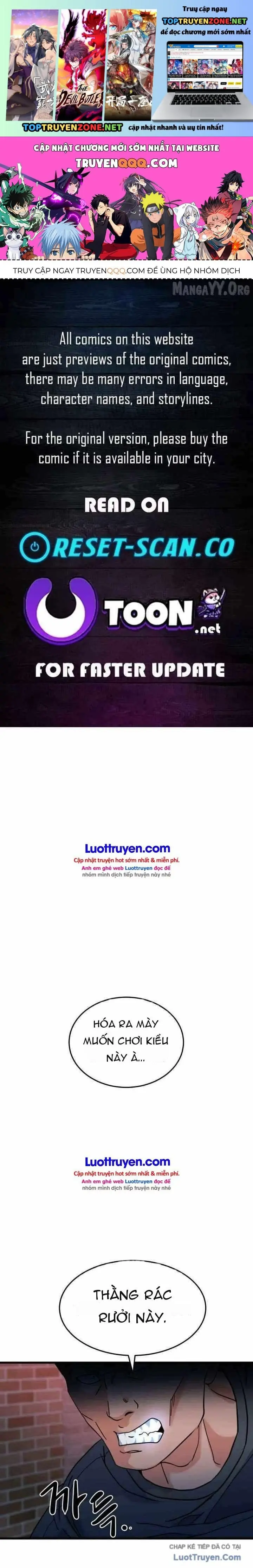 Under Boxer Chapter 16 - Trang 3