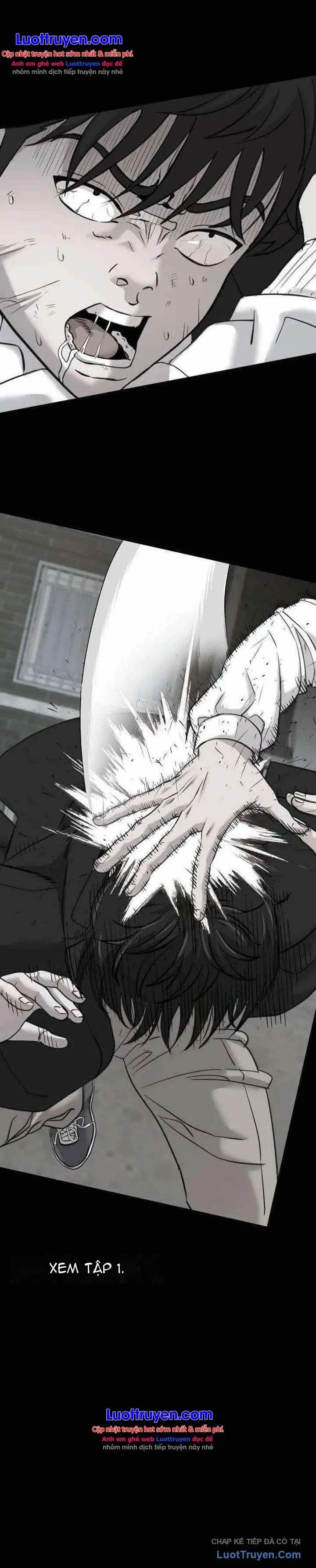 Under Boxer Chapter 16 - Trang 30