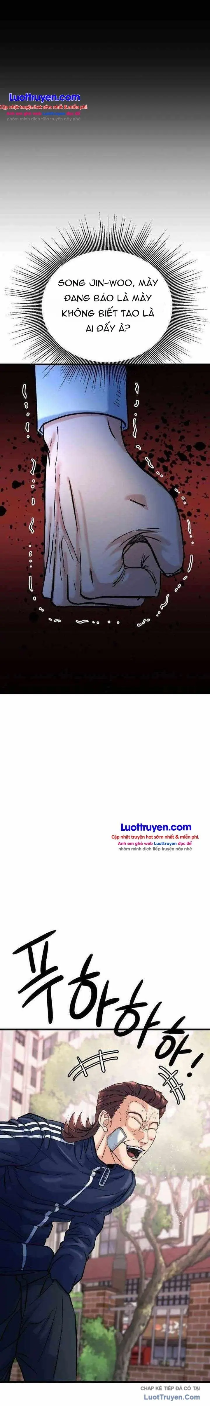 Under Boxer Chapter 16 - Trang 31