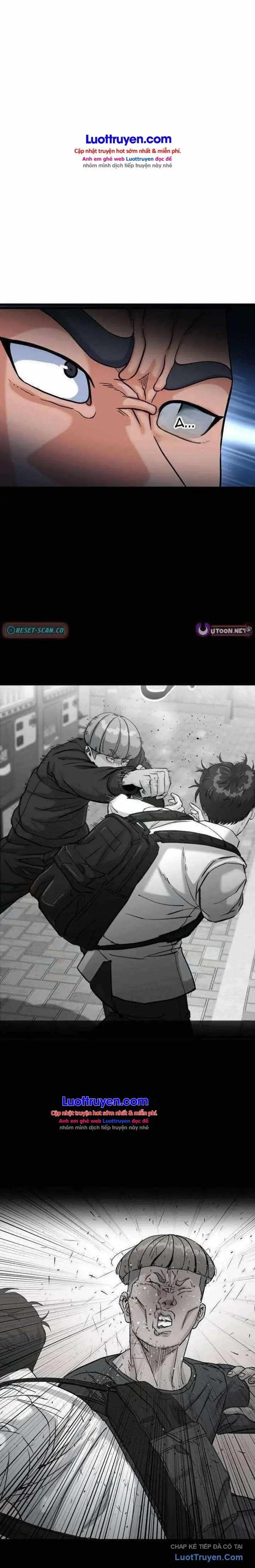 Under Boxer Chapter 16 - Trang 33