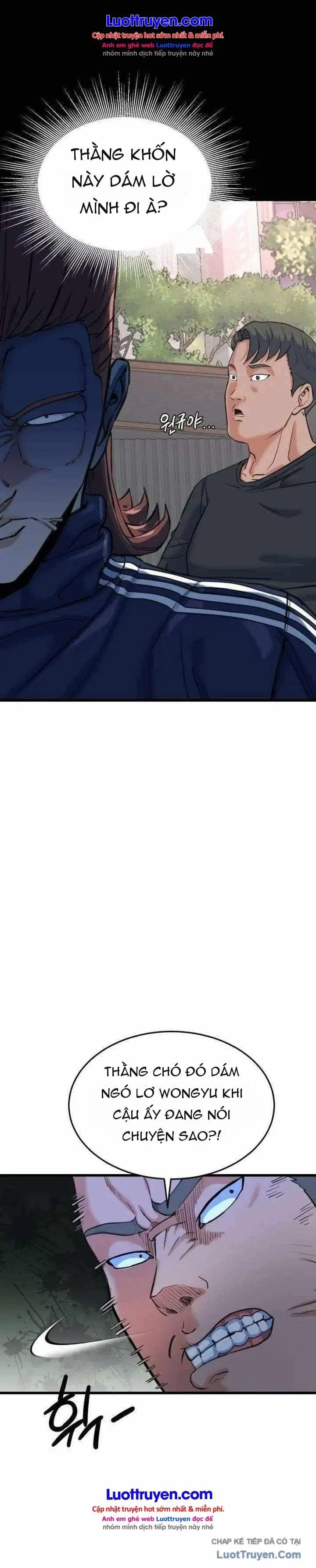 Under Boxer Chapter 16 - Trang 37