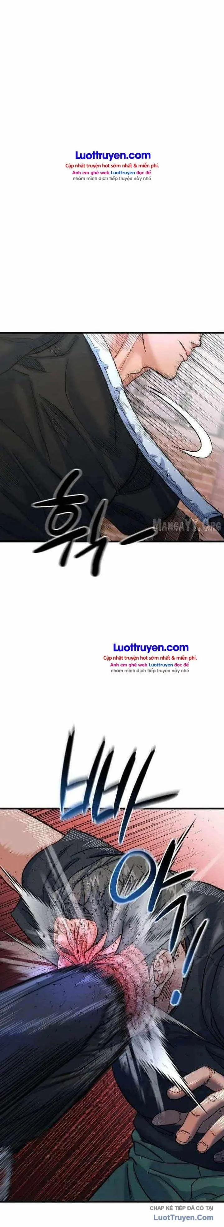 Under Boxer Chapter 16 - Trang 39