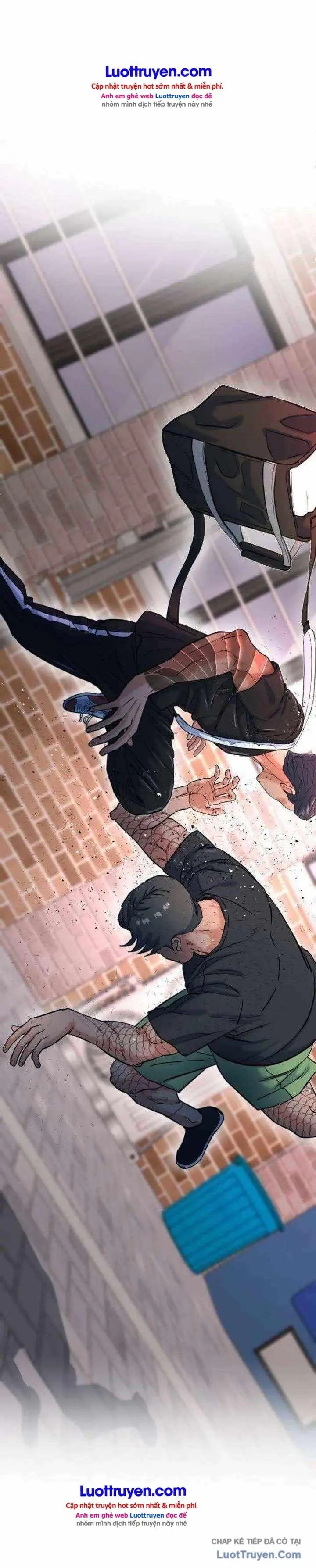 Under Boxer Chapter 16 - Trang 40