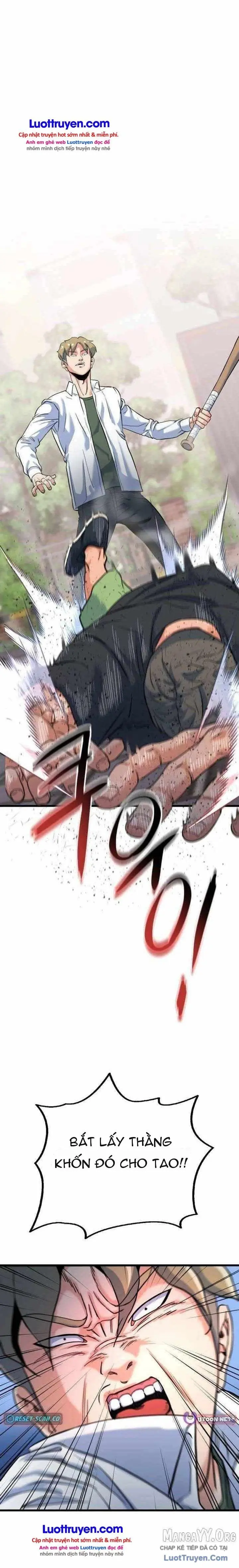 Under Boxer Chapter 16 - Trang 41