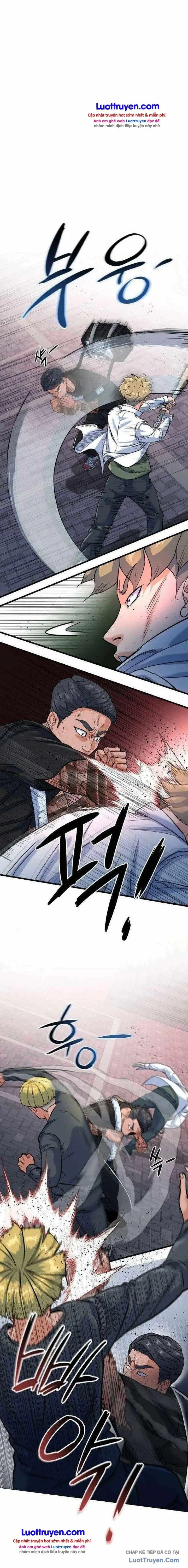 Under Boxer Chapter 16 - Trang 42