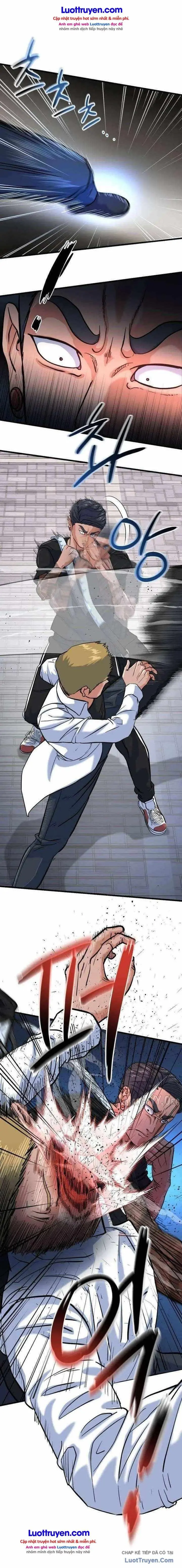 Under Boxer Chapter 16 - Trang 43