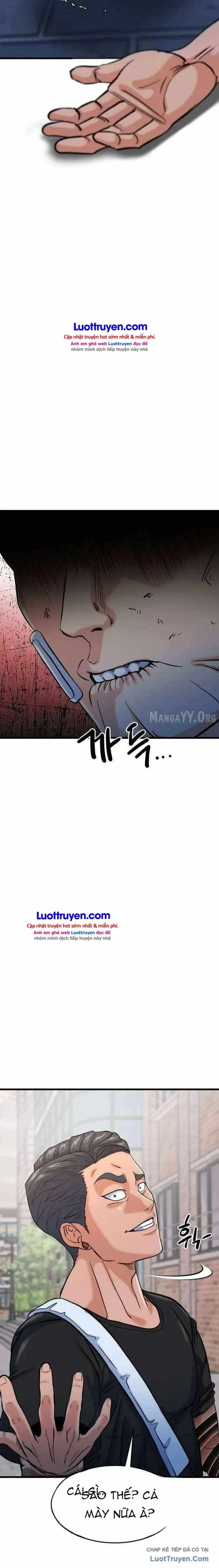 Under Boxer Chapter 16 - Trang 45