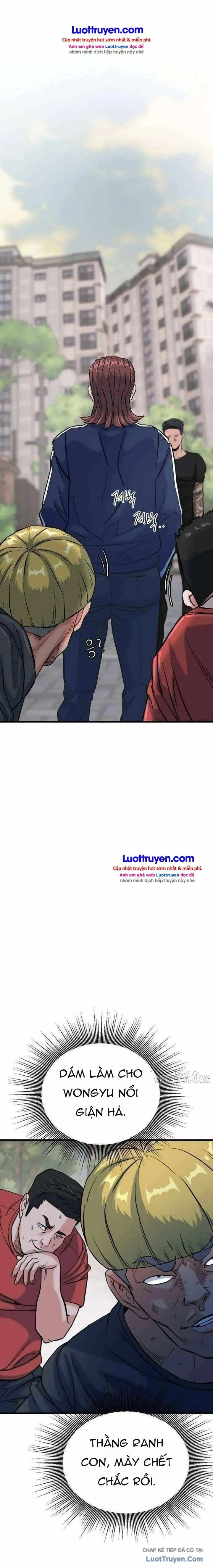 Under Boxer Chapter 16 - Trang 47