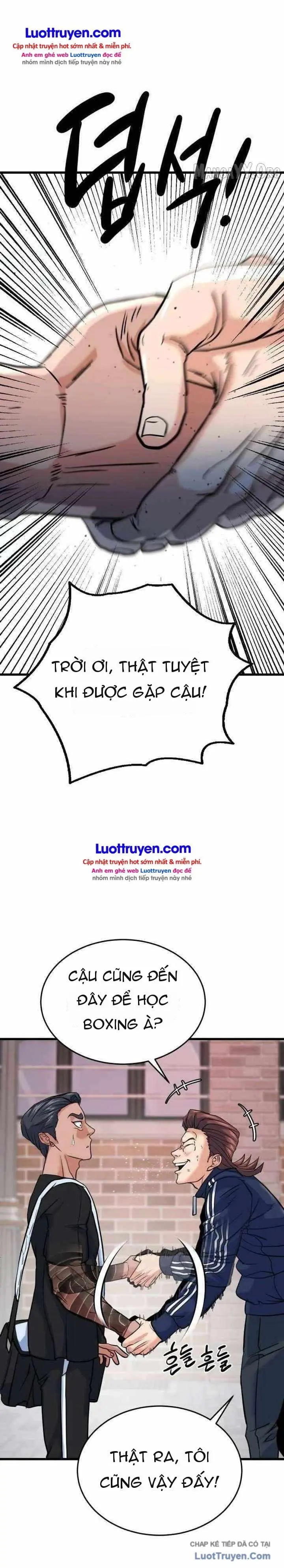 Under Boxer Chapter 16 - Trang 50