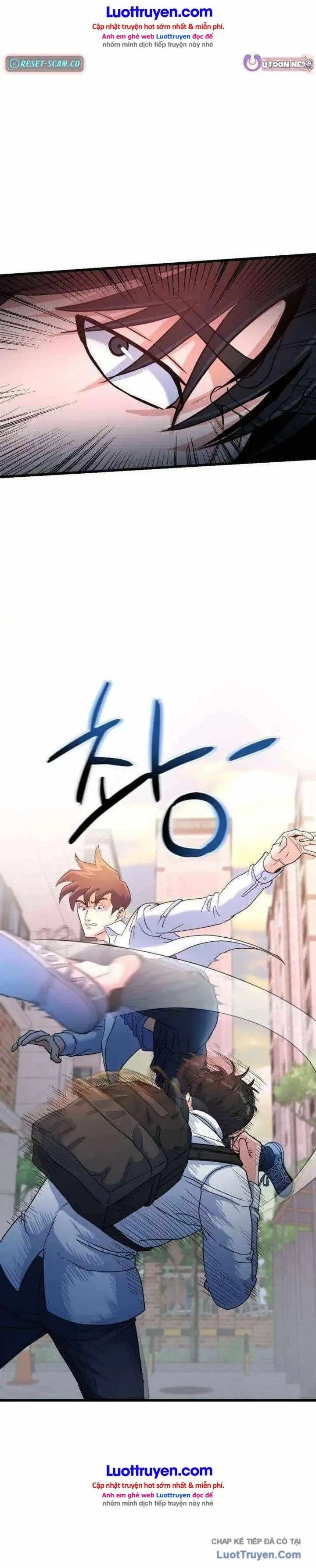 Under Boxer Chapter 16 - Trang 7