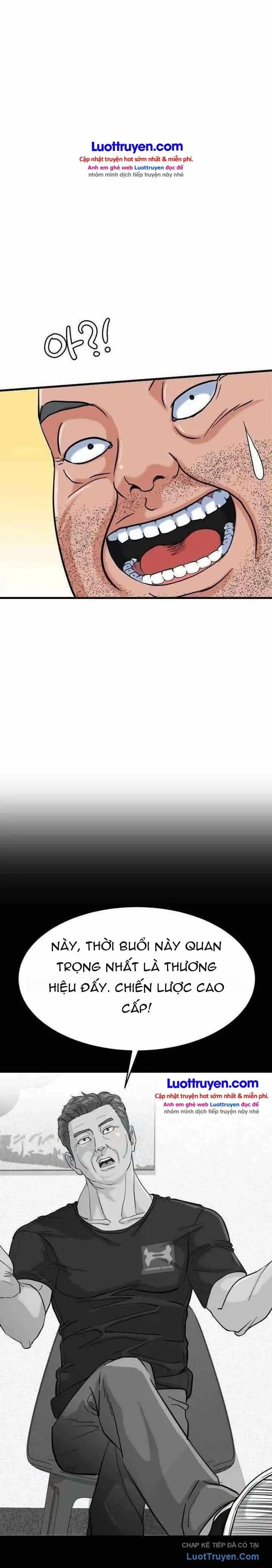 Under Boxer Chapter 17 - Trang 17