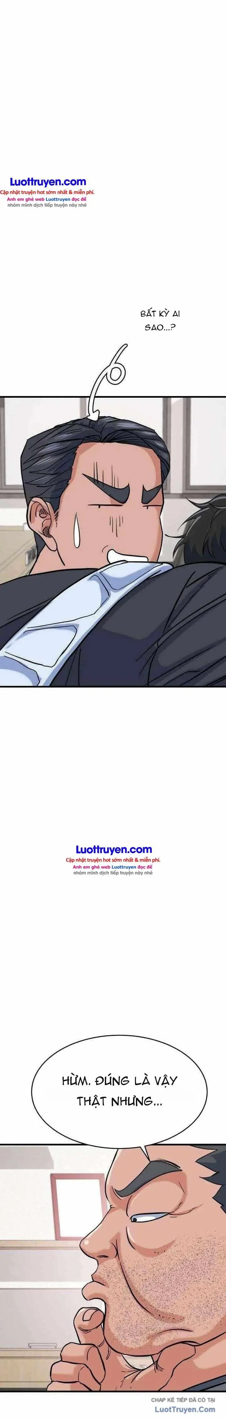 Under Boxer Chapter 17 - Trang 29
