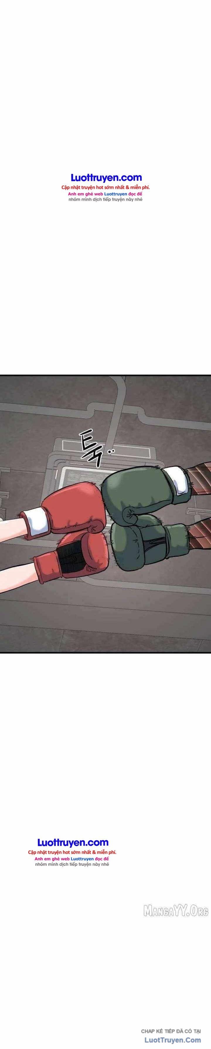 Under Boxer Chapter 17 - Trang 35