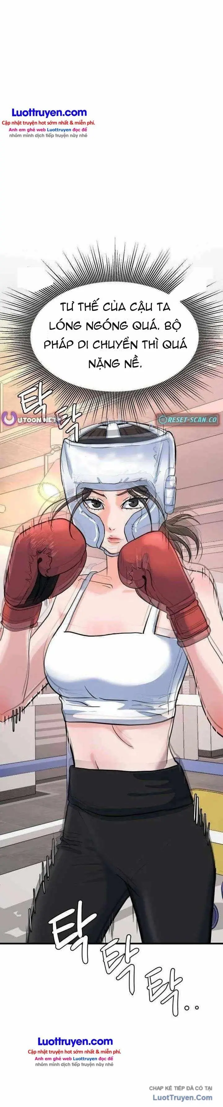 Under Boxer Chapter 17 - Trang 37