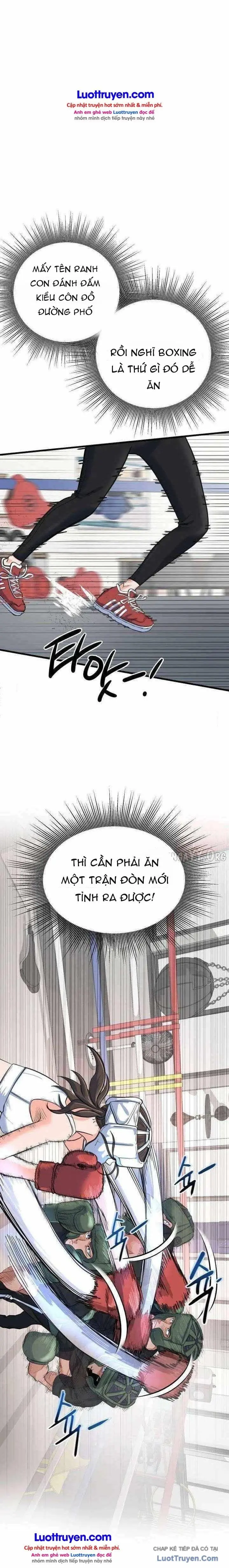Under Boxer Chapter 17 - Trang 38