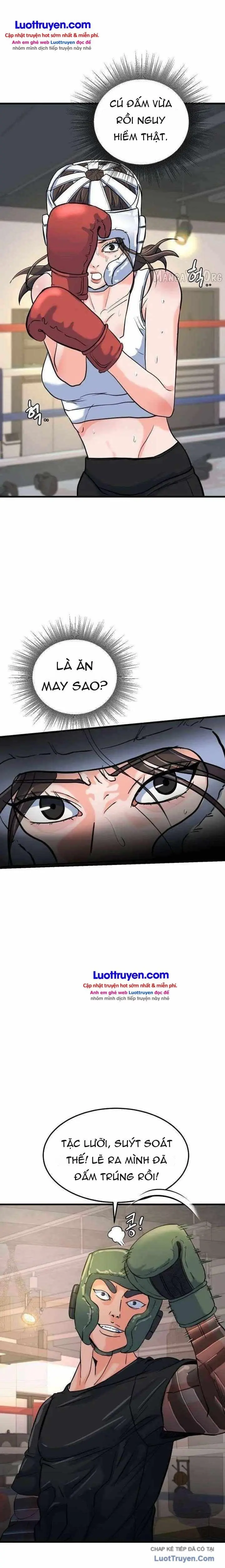Under Boxer Chapter 17 - Trang 43