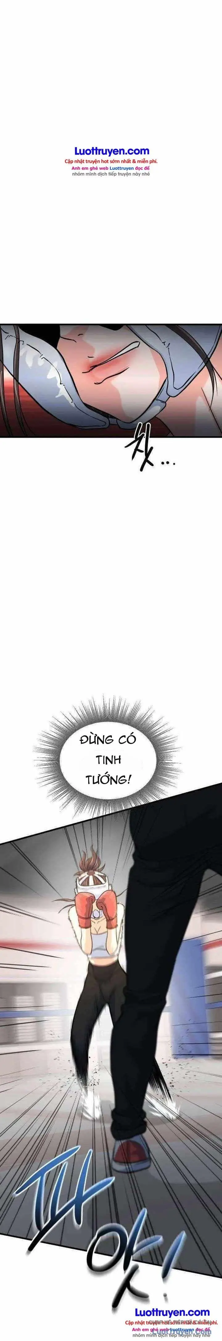 Under Boxer Chapter 17 - Trang 44