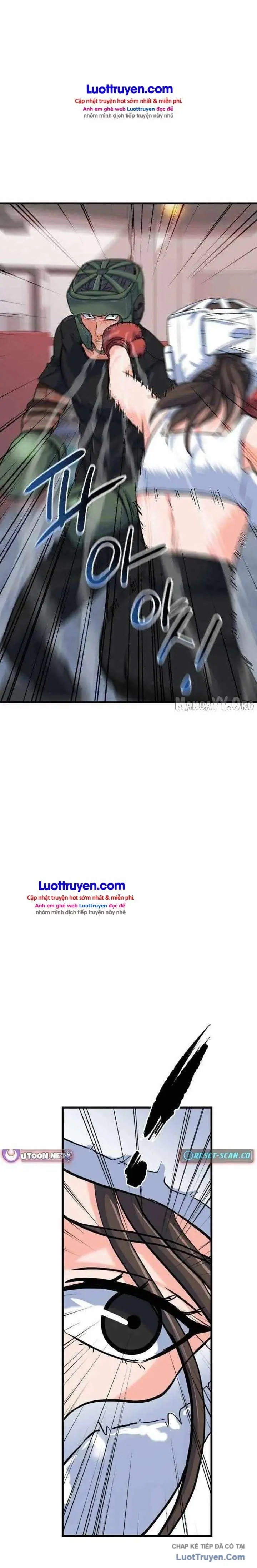 Under Boxer Chapter 17 - Trang 45