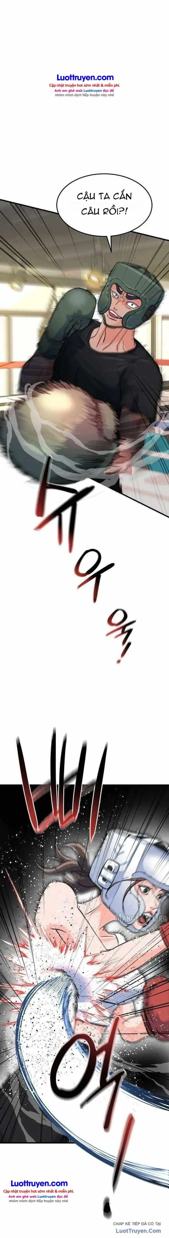 Under Boxer Chapter 17 - Trang 47