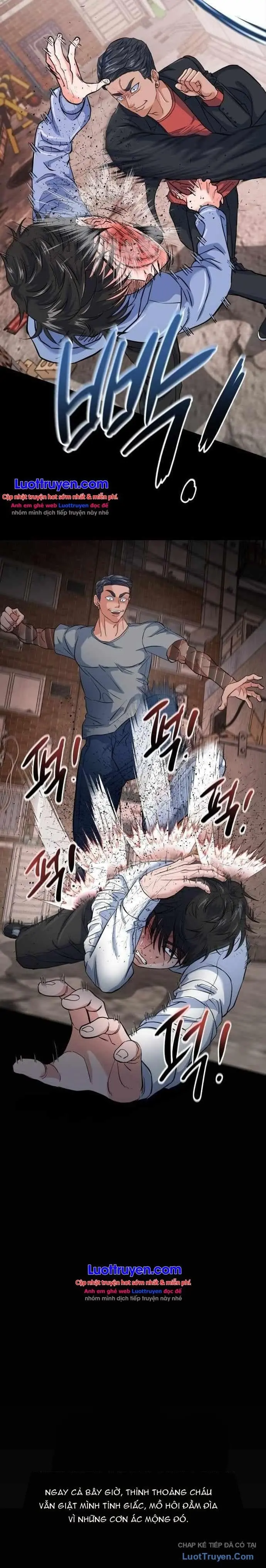 Under Boxer Chapter 18 - Trang 11