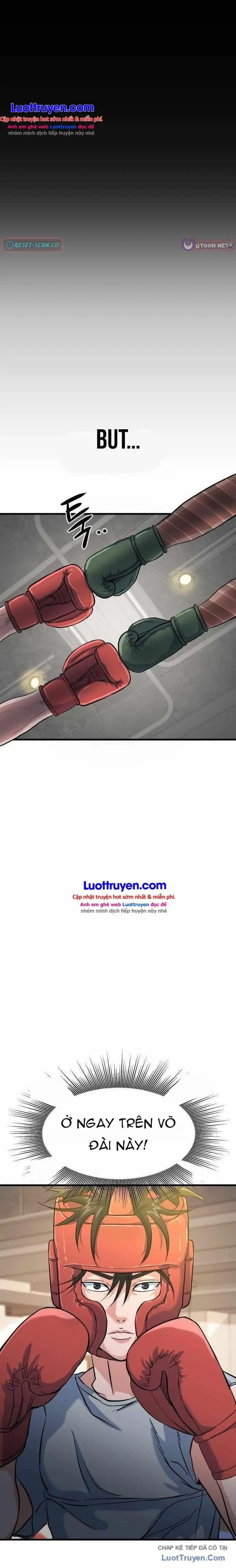 Under Boxer Chapter 18 - Trang 12